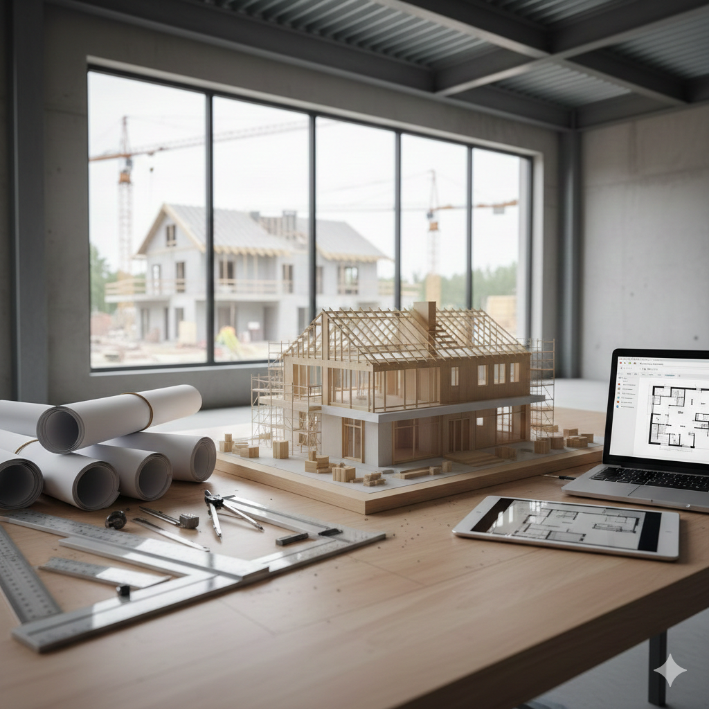 Stavebně technický dozor